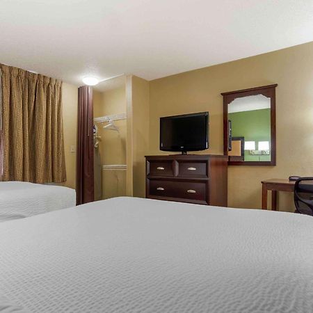 Extended Stay America Suites - New Orleans - Metairie Exteriér fotografie
