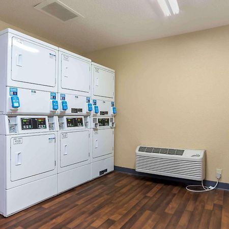 Extended Stay America Suites - New Orleans - Metairie Exteriér fotografie