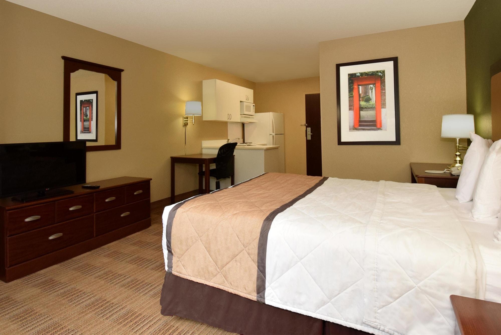 Extended Stay America Suites - New Orleans - Metairie Exteriér fotografie