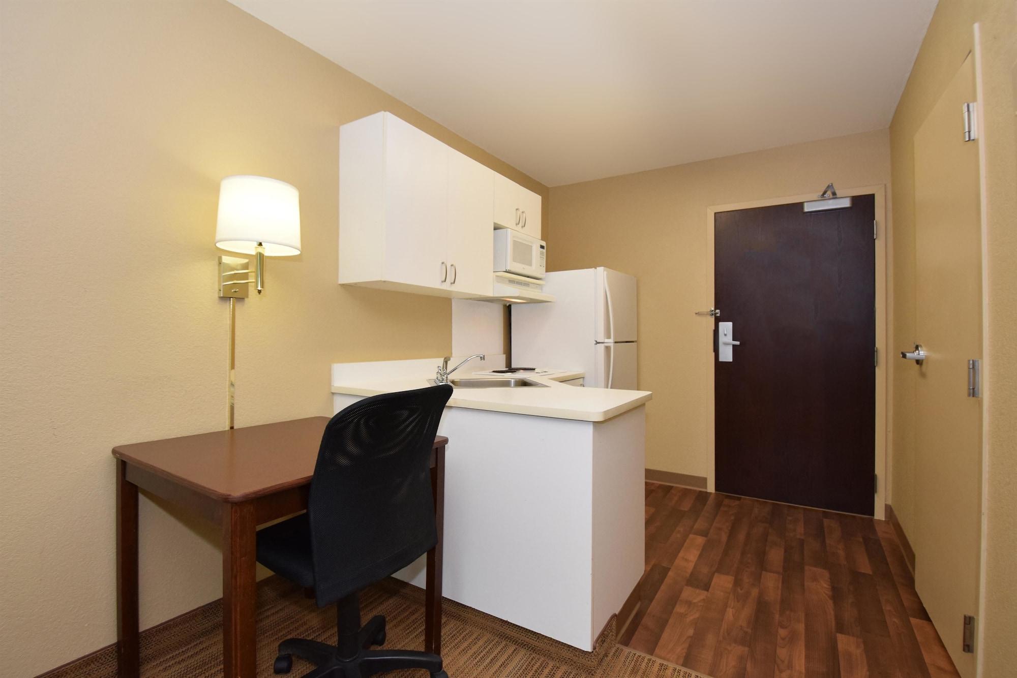 Extended Stay America Suites - New Orleans - Metairie Exteriér fotografie