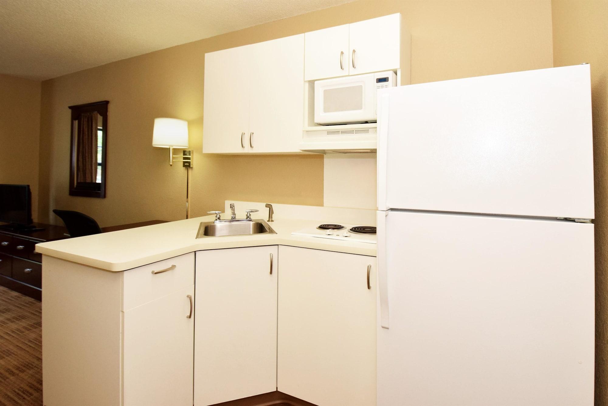 Extended Stay America Suites - New Orleans - Metairie Exteriér fotografie