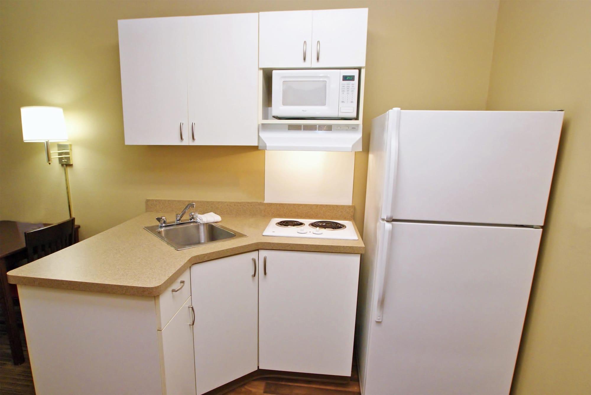 Extended Stay America Suites - New Orleans - Metairie Exteriér fotografie