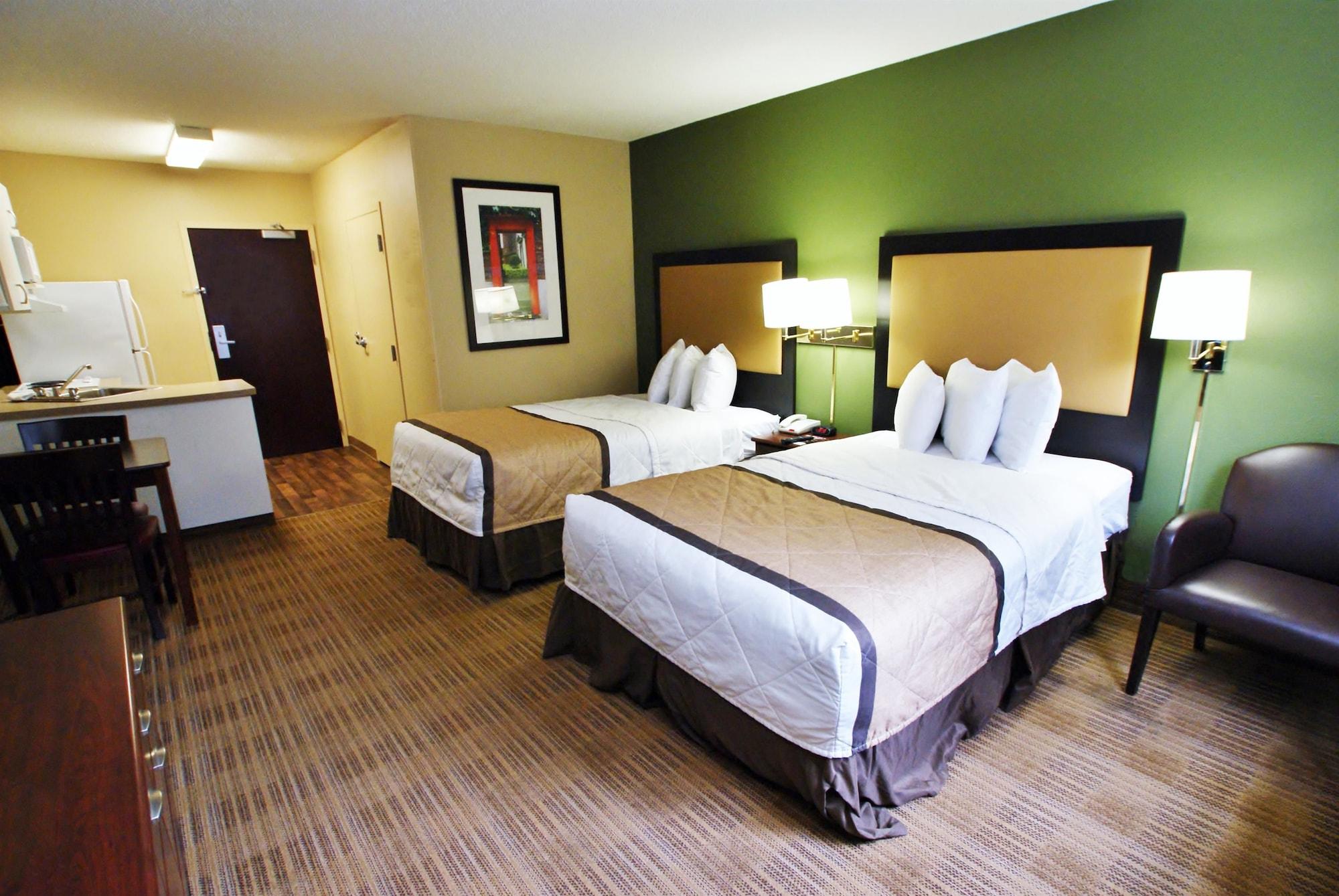 Extended Stay America Suites - New Orleans - Metairie Exteriér fotografie
