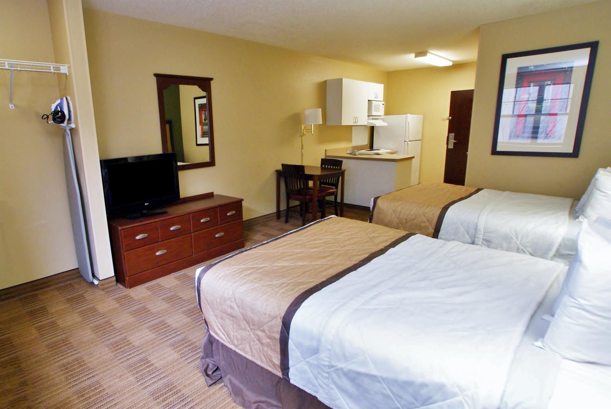 Extended Stay America Suites - New Orleans - Metairie Exteriér fotografie