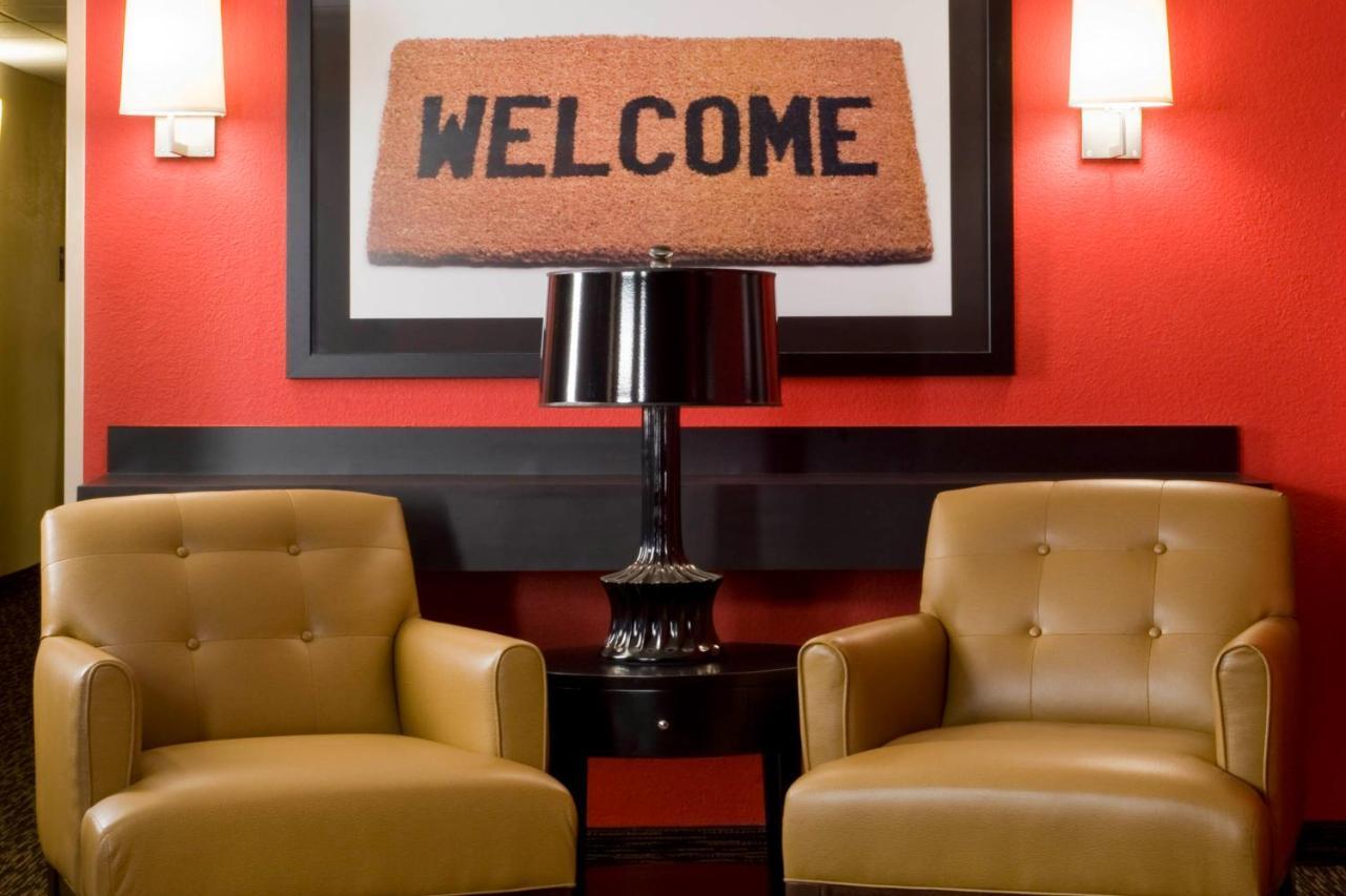 Extended Stay America Suites - New Orleans - Metairie Exteriér fotografie
