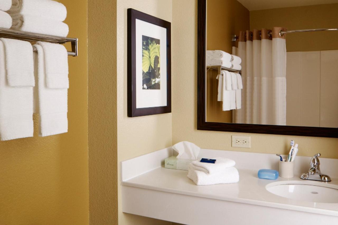 Extended Stay America Suites - New Orleans - Metairie Exteriér fotografie