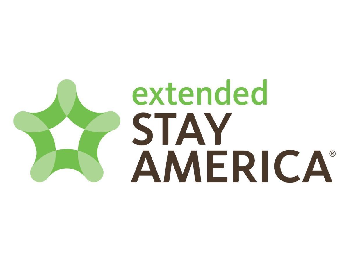 Extended Stay America Suites - New Orleans - Metairie Exteriér fotografie