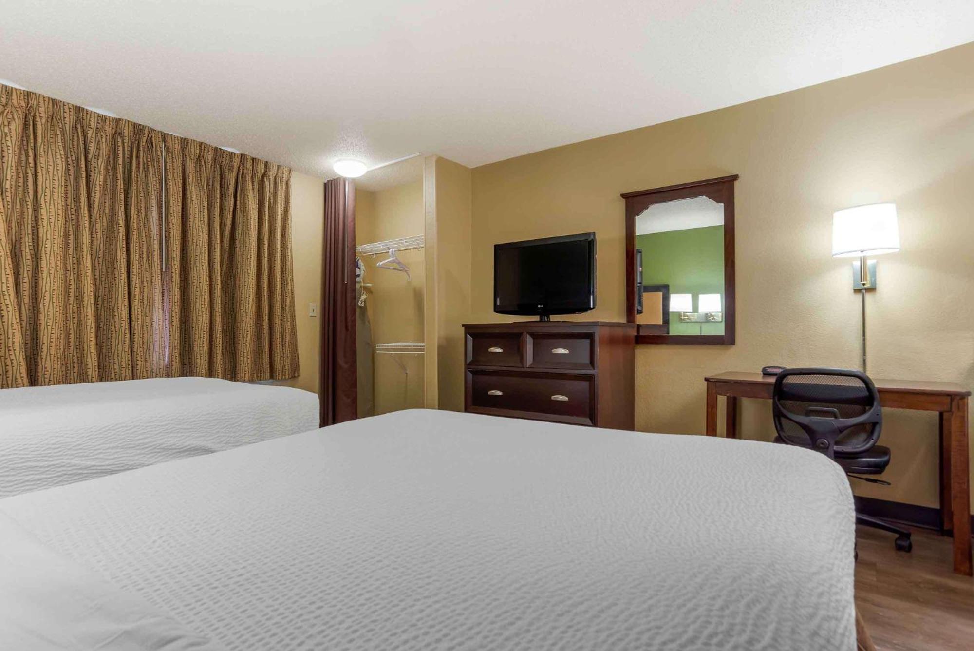 Extended Stay America Suites - New Orleans - Metairie Exteriér fotografie