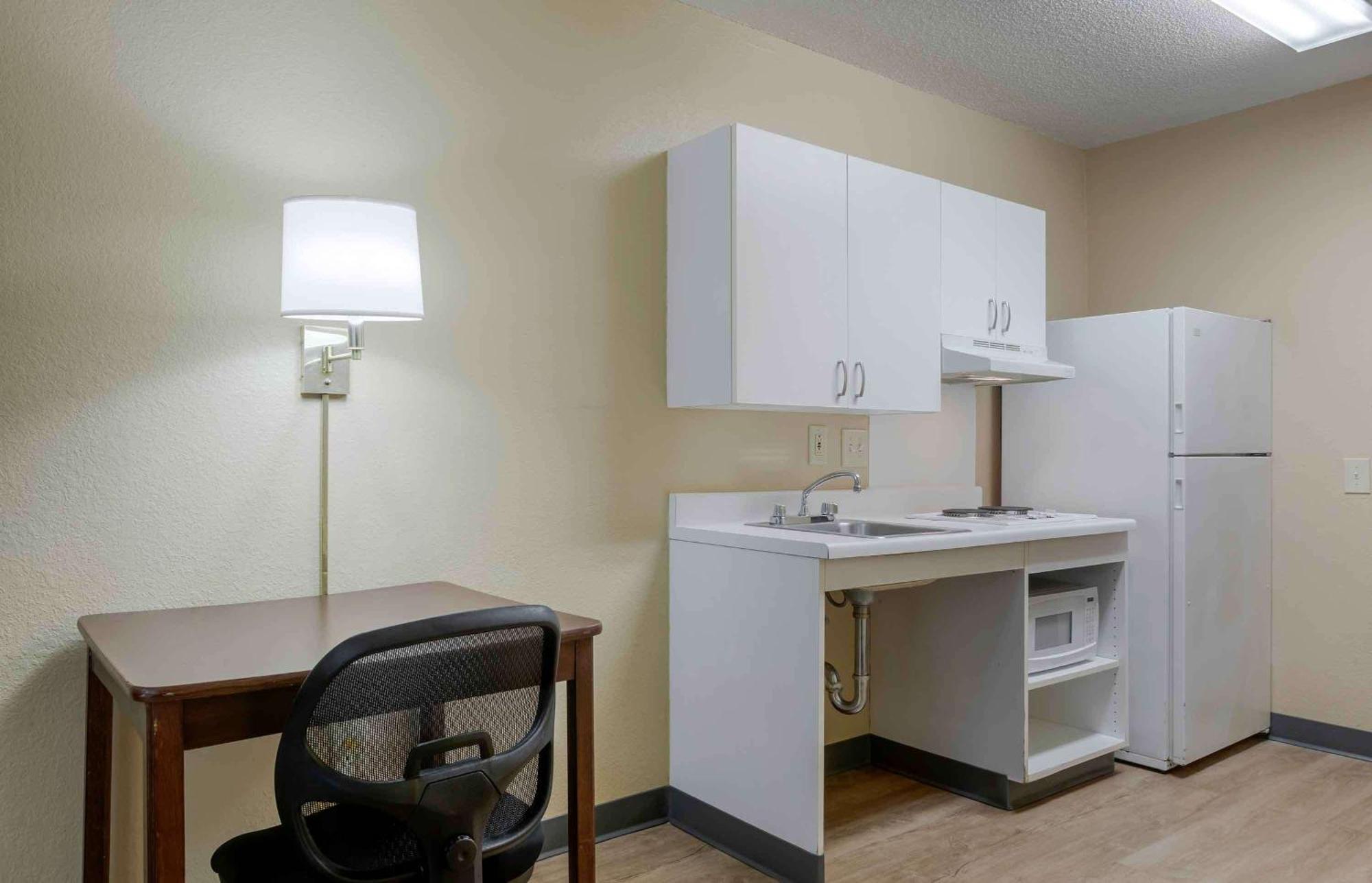 Extended Stay America Suites - New Orleans - Metairie Exteriér fotografie