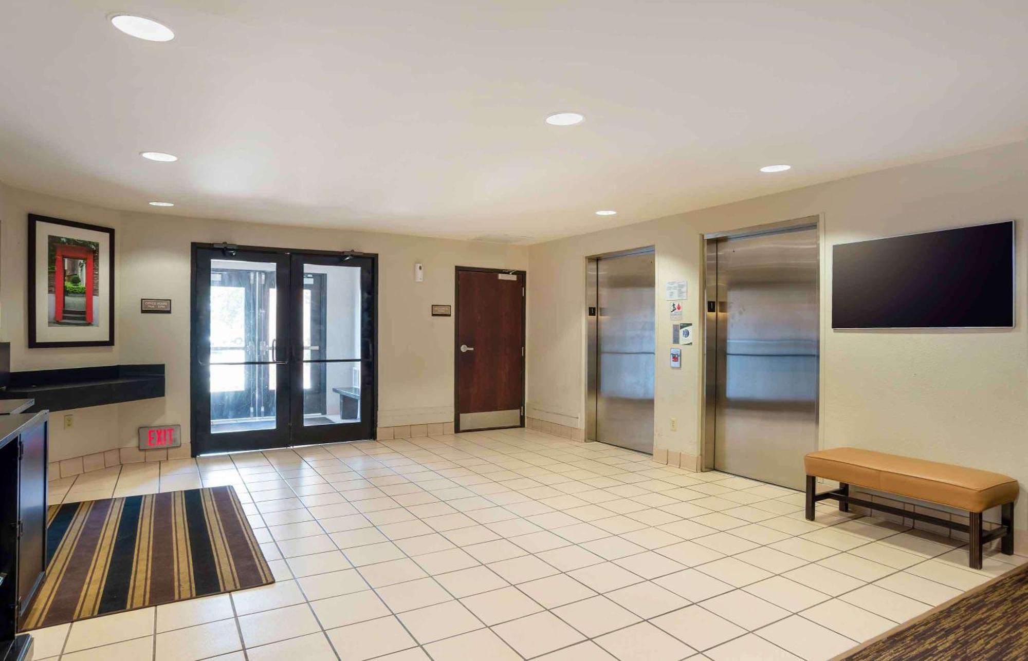 Extended Stay America Suites - New Orleans - Metairie Exteriér fotografie