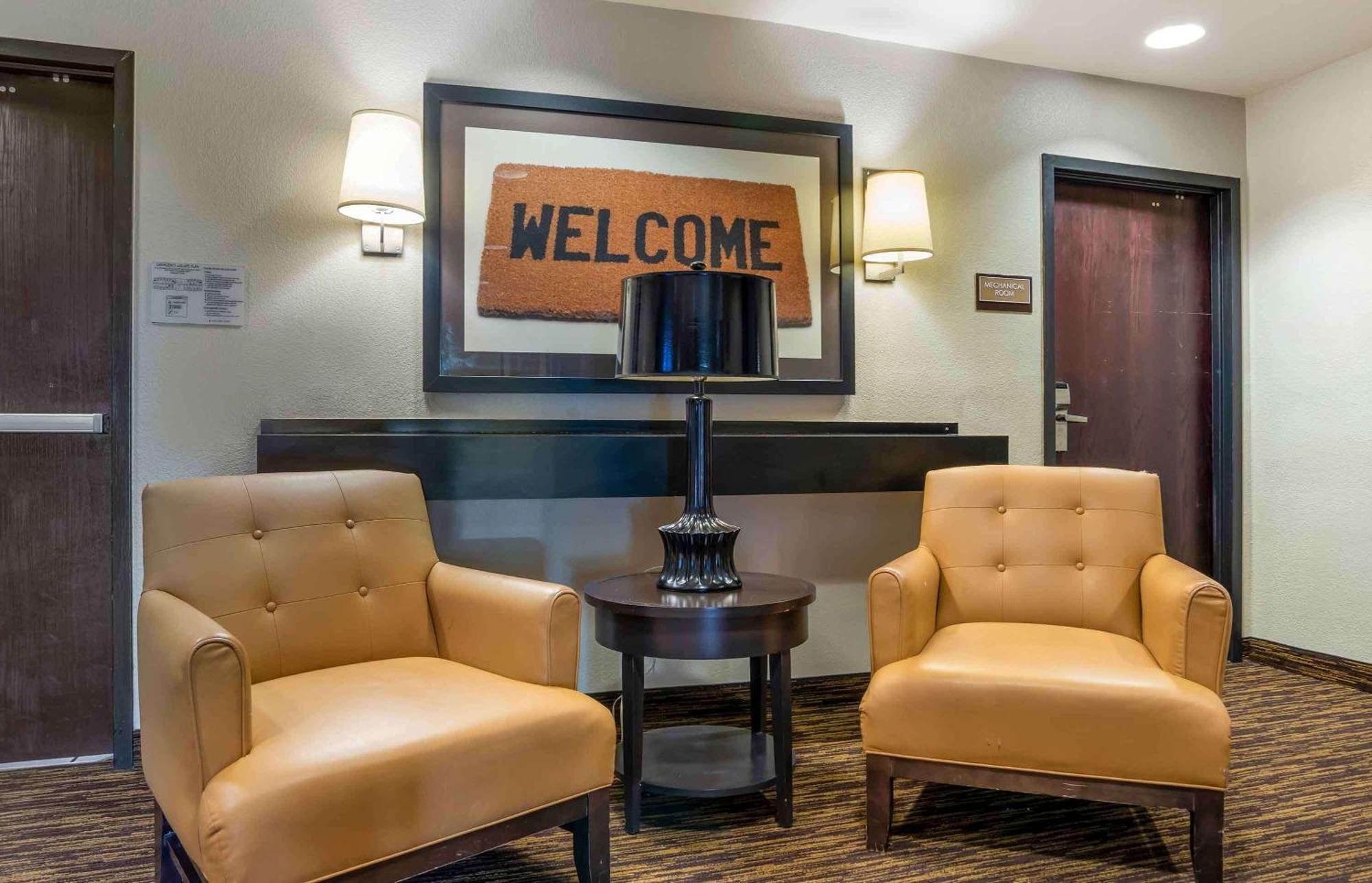 Extended Stay America Suites - New Orleans - Metairie Exteriér fotografie