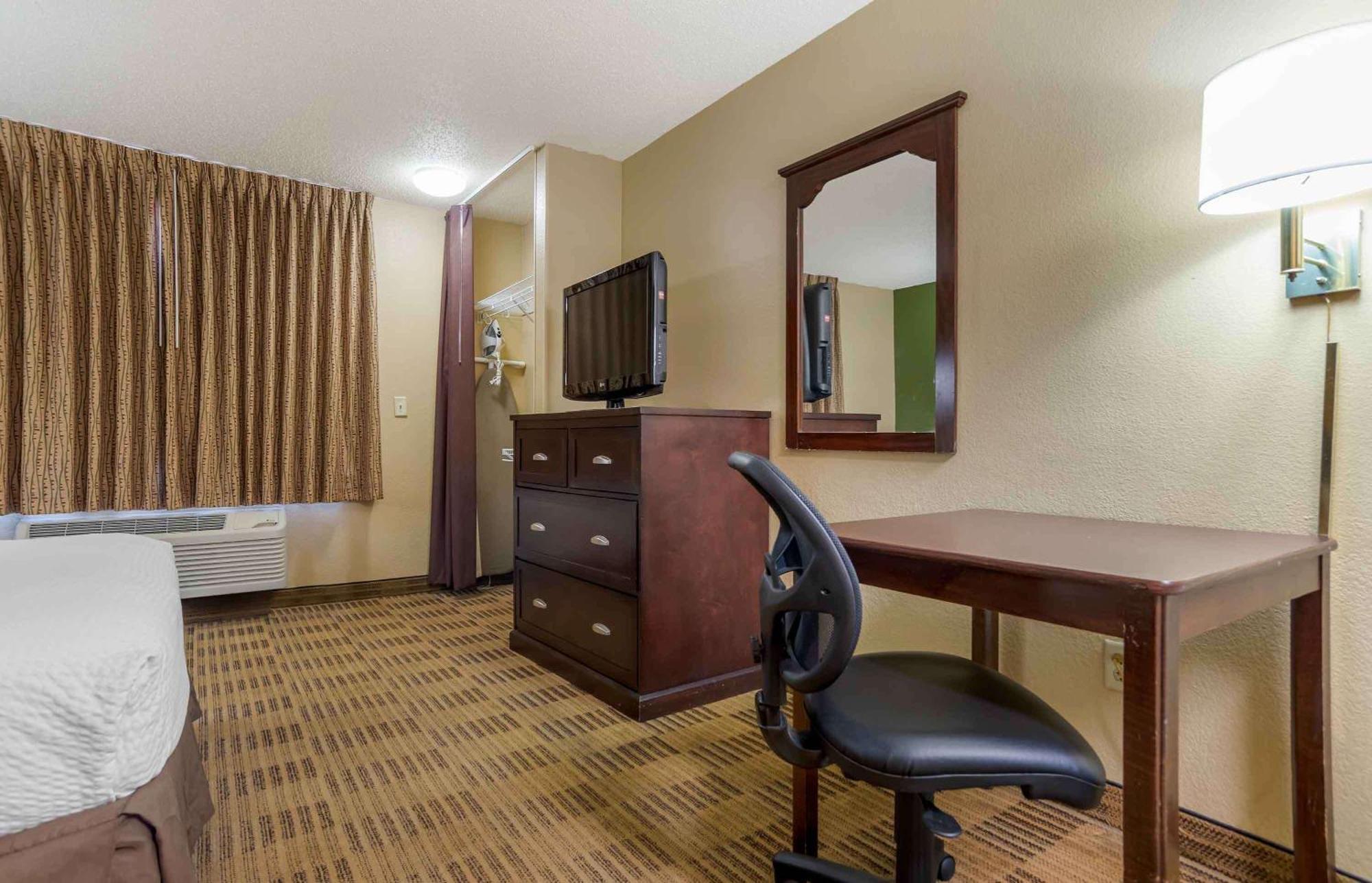Extended Stay America Suites - New Orleans - Metairie Exteriér fotografie