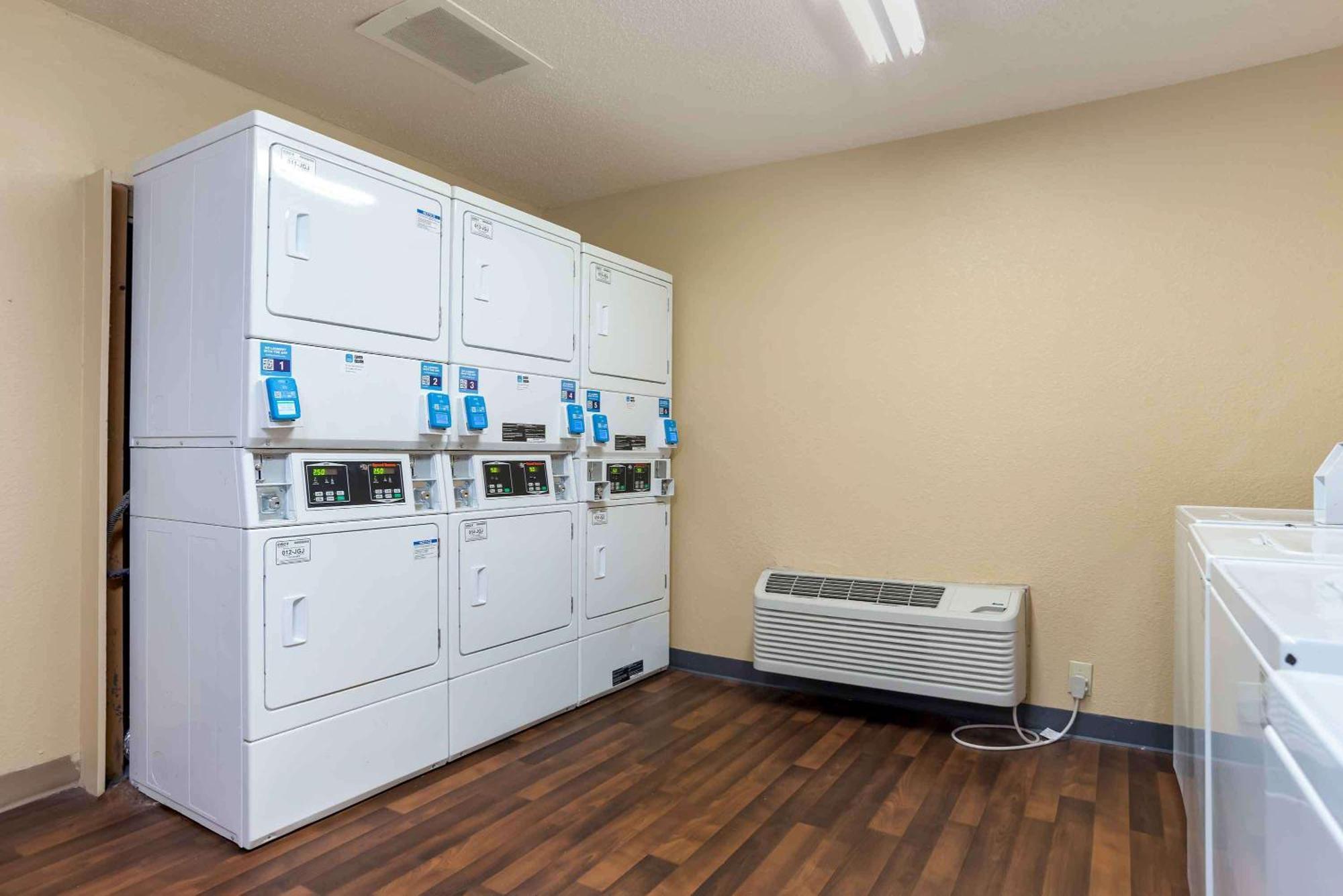 Extended Stay America Suites - New Orleans - Metairie Exteriér fotografie