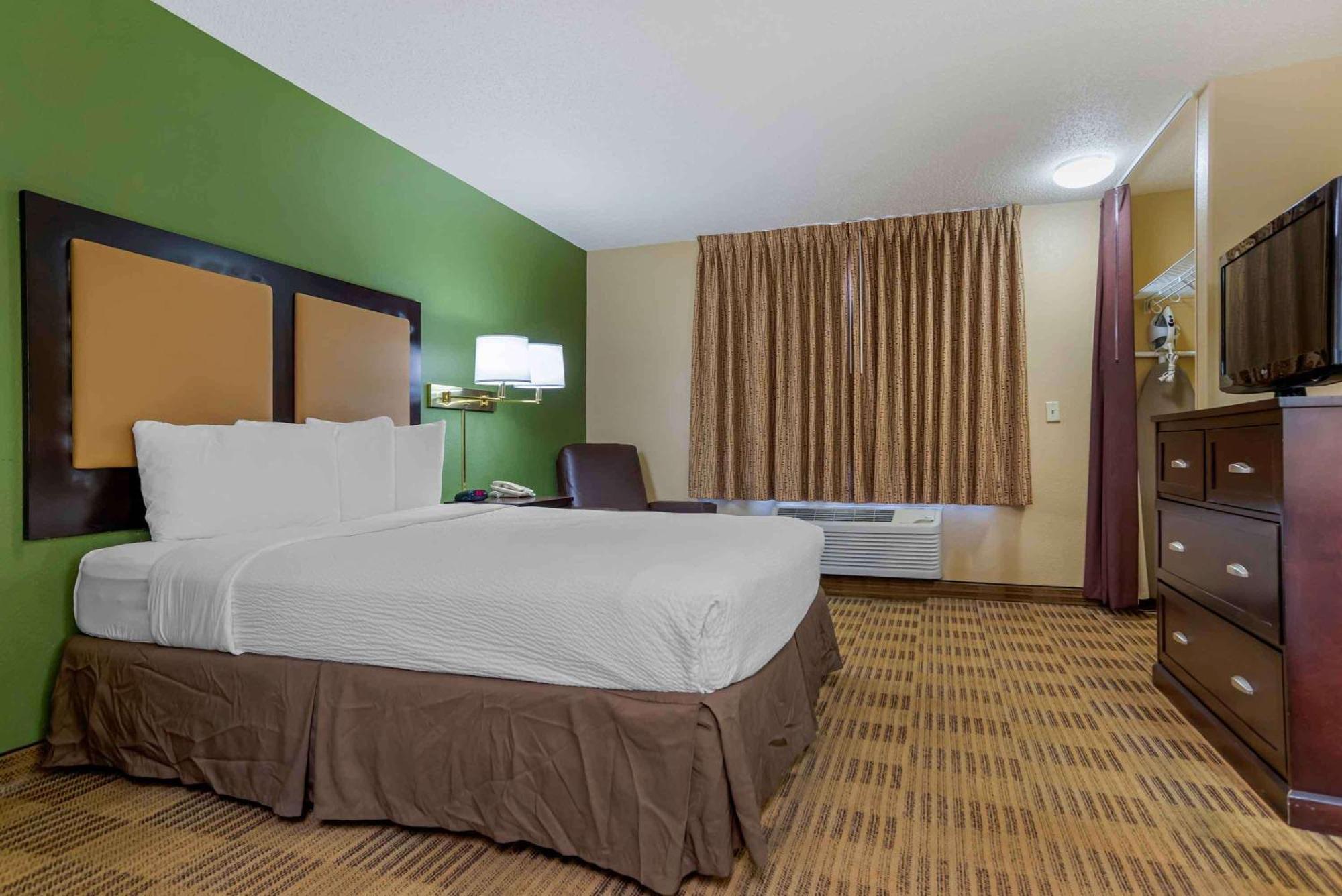 Extended Stay America Suites - New Orleans - Metairie Exteriér fotografie