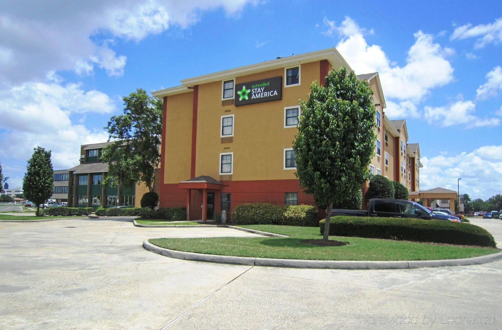 Extended Stay America Suites - New Orleans - Metairie Exteriér fotografie