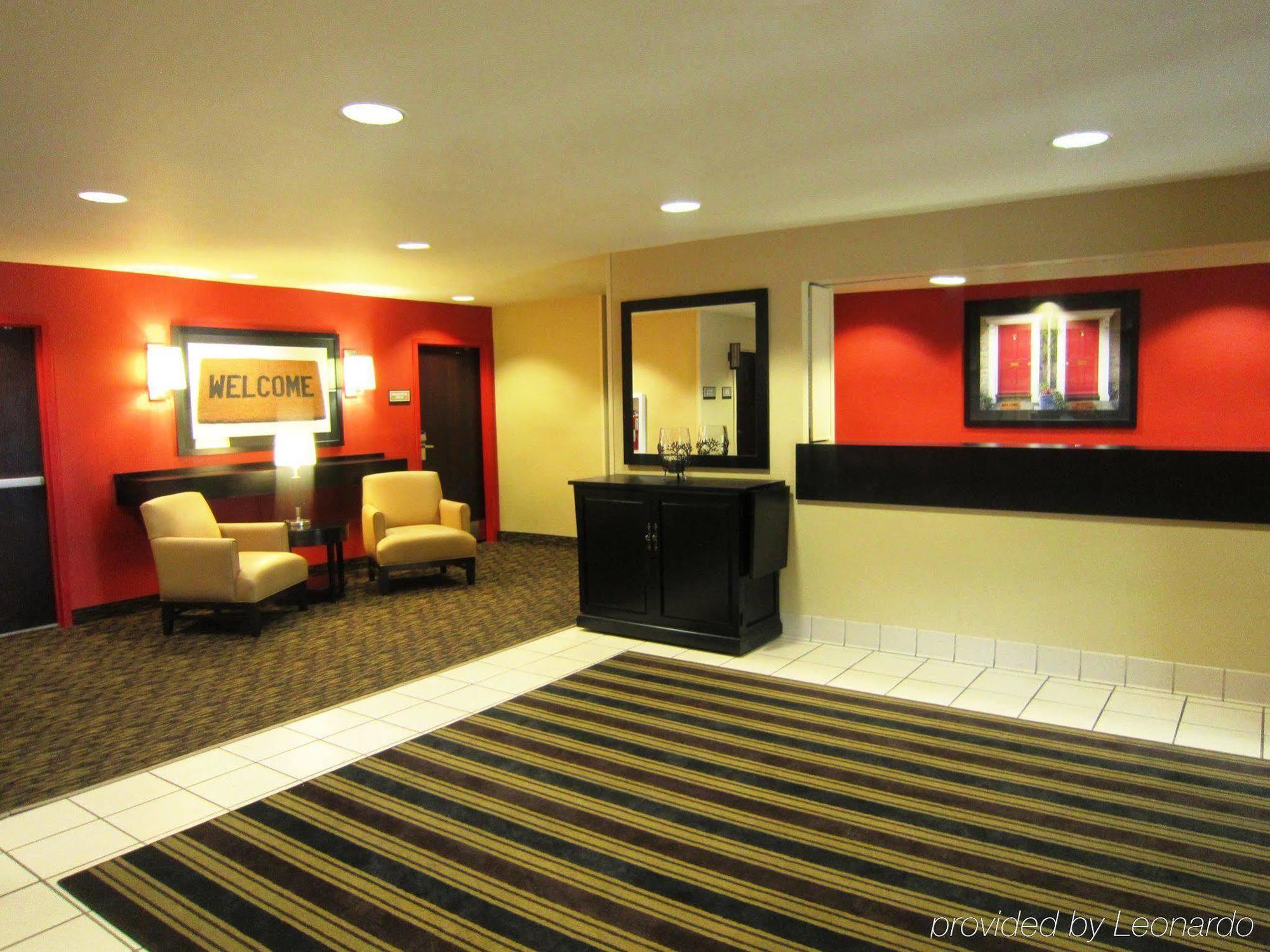 Extended Stay America Suites - New Orleans - Metairie Exteriér fotografie