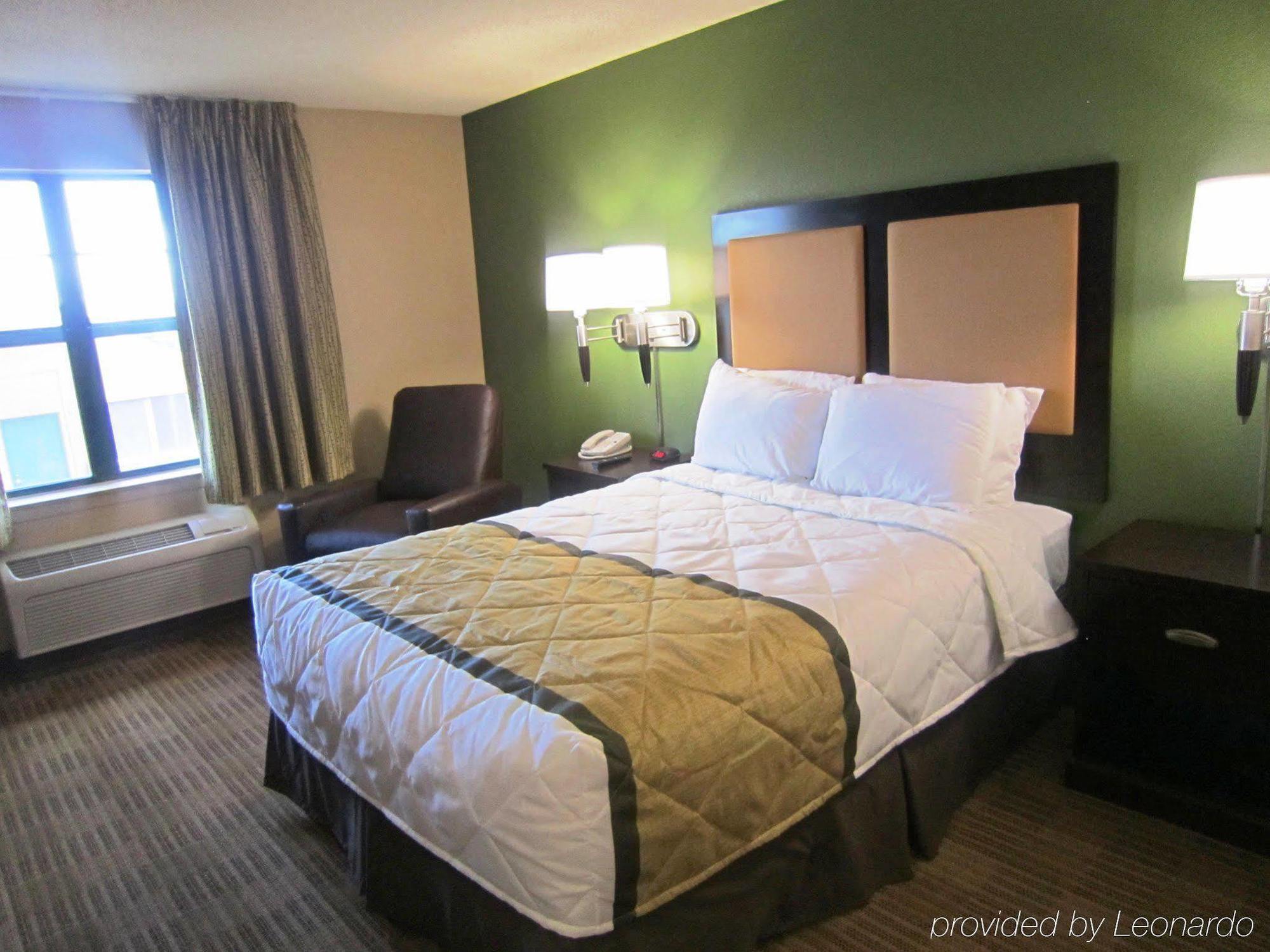 Extended Stay America Suites - New Orleans - Metairie Exteriér fotografie