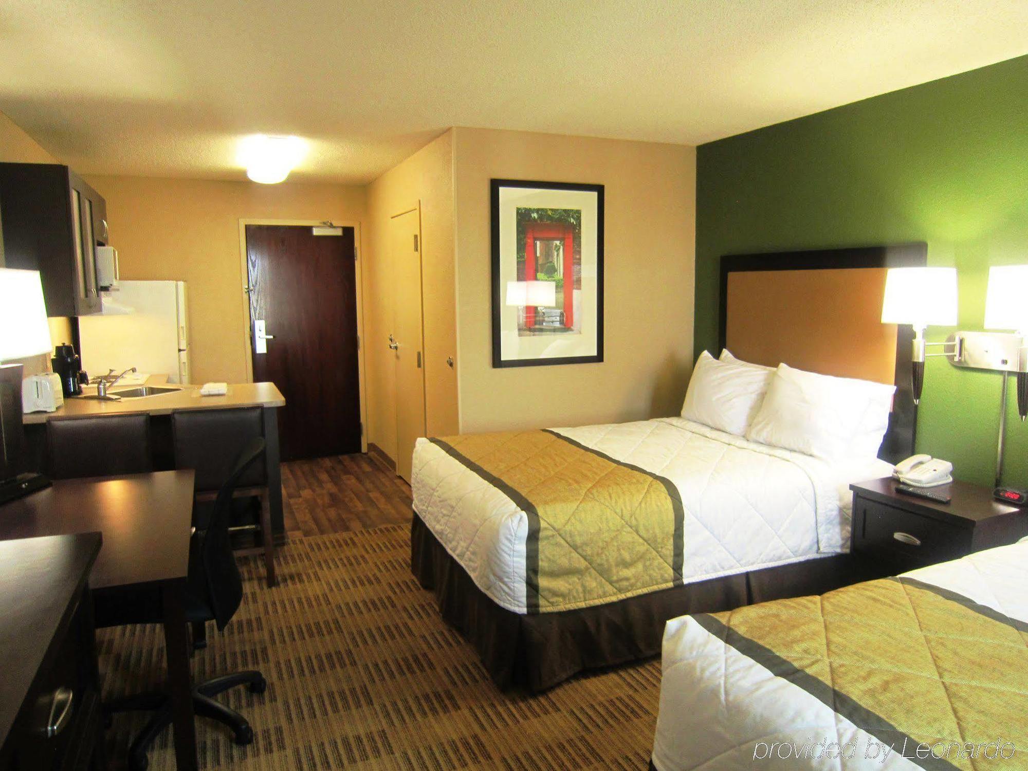 Extended Stay America Suites - New Orleans - Metairie Exteriér fotografie