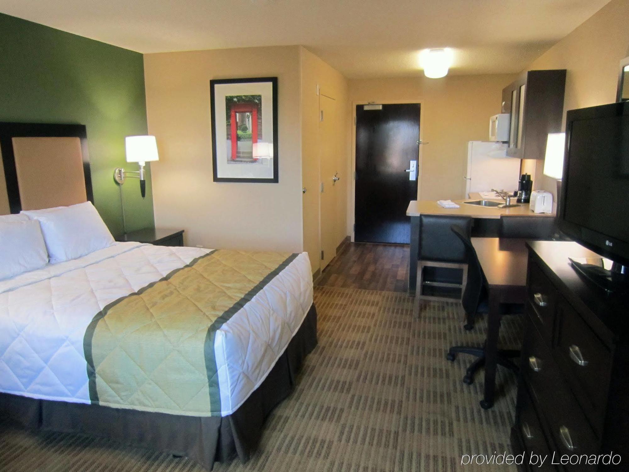Extended Stay America Suites - New Orleans - Metairie Exteriér fotografie