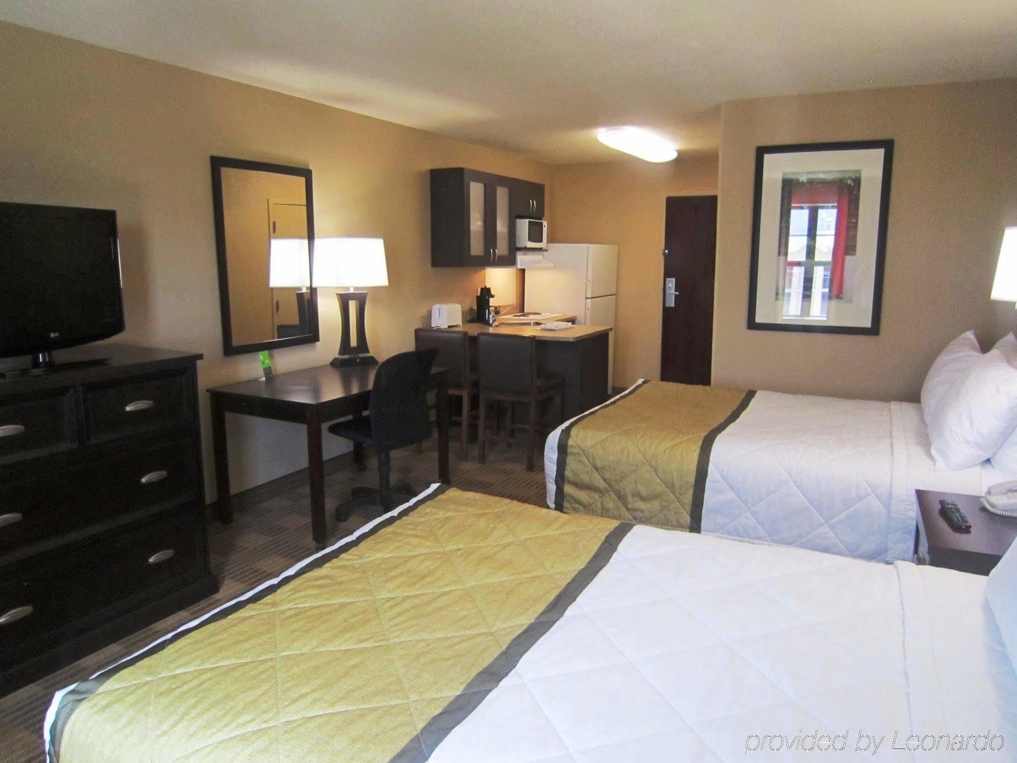 Extended Stay America Suites - New Orleans - Metairie Exteriér fotografie