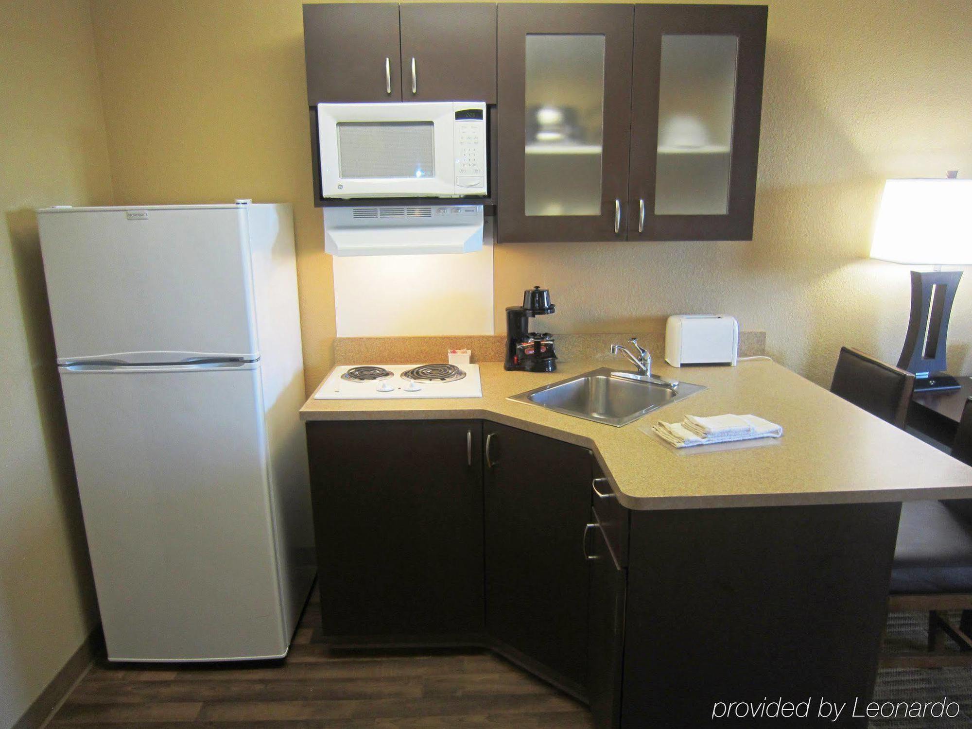 Extended Stay America Suites - New Orleans - Metairie Exteriér fotografie